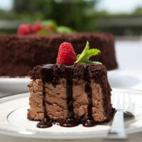 15 Stunning Chocolate Mousse Cake Recipes