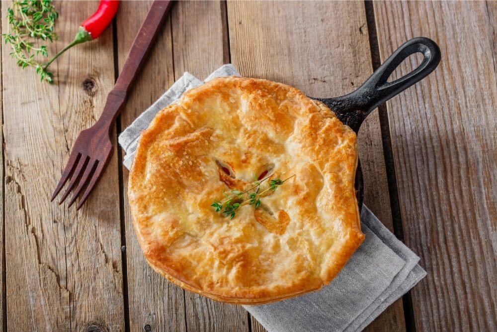 15 Stunning Southern Sides To Turn With Chicken Pot Pie