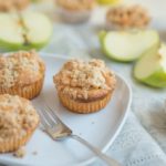 15 Stunning Streusel Muffin Recipes