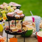 40 Best Party Food Ideas