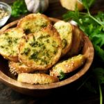 5 Amazing Garlic Infused Bread Recipes
