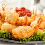 8 Perfect Side Dishes to Serve With Coconut Shrimp