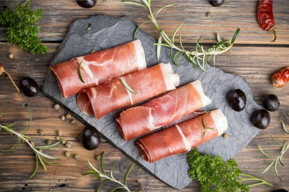 Can Prosciutto Be Eaten Raw? (Different Types)