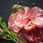 Can Prosciutto Be Eaten Raw? (Different Types)