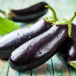 Can You Eat Eggplant Raw?