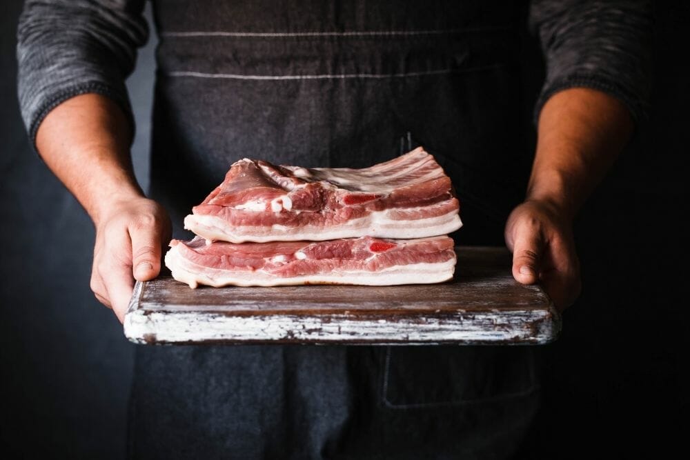 Can You Freeze Cooked (Or Raw) Pork Belly (And If It Safe)
