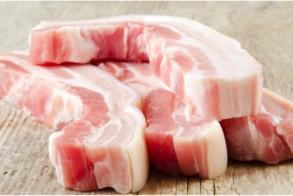 Can You Freeze Cooked (Or Raw) Pork Belly (And If It Safe)