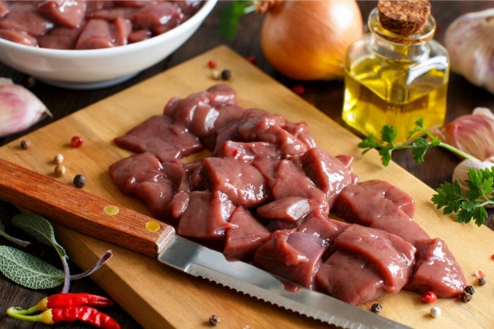 Can You Freeze Liver? (How Long Does Beef Liver Last In ...