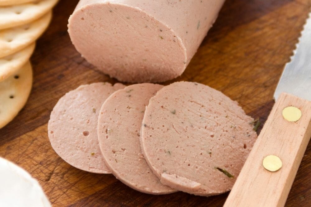 Can You Freeze Liverwurst And How Long Will It Keep