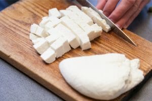 Can You Freeze Paneer (Cottage Cheese) And How?