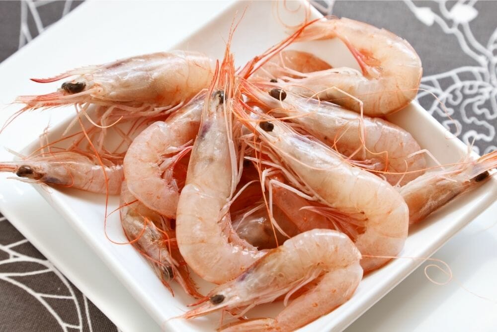 Can You Refreeze Shrimp That Has Been Previously Thawed