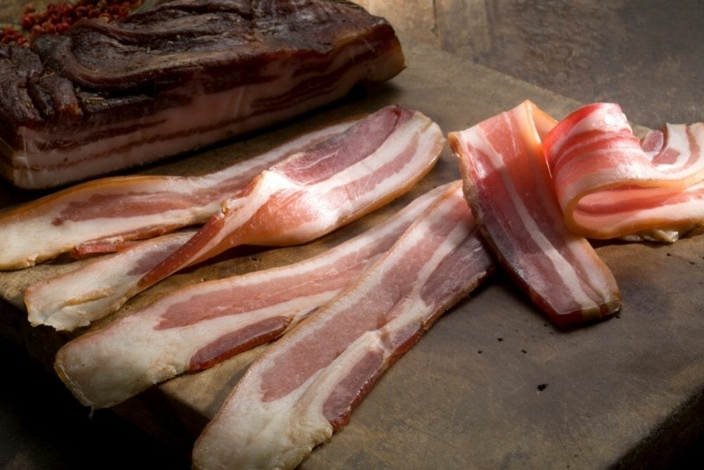 Can You Refreeze Uncooked Bacon? (Is It Safe):
