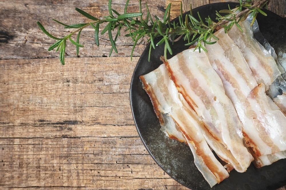 Can You Refreeze Uncooked Bacon? (Is It Safe):