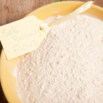 Can You Use Self-Rising Flour Instead of All-Purpose Flour?