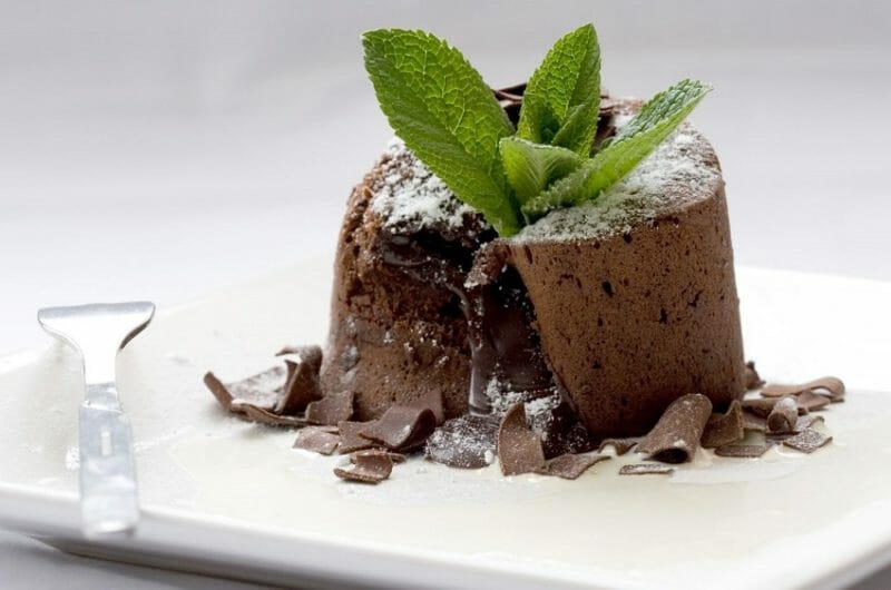 12 Delicious Chocolate Dessert Recipes