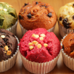 Difference Between Muffins and Cupcakes (Muffin vs Cupcake)