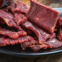 Does Beef Jerky Need To Be Refrigerated (1)