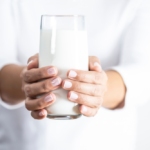 Does Drinking Milk Make You Gain Weight (Get Fat)
