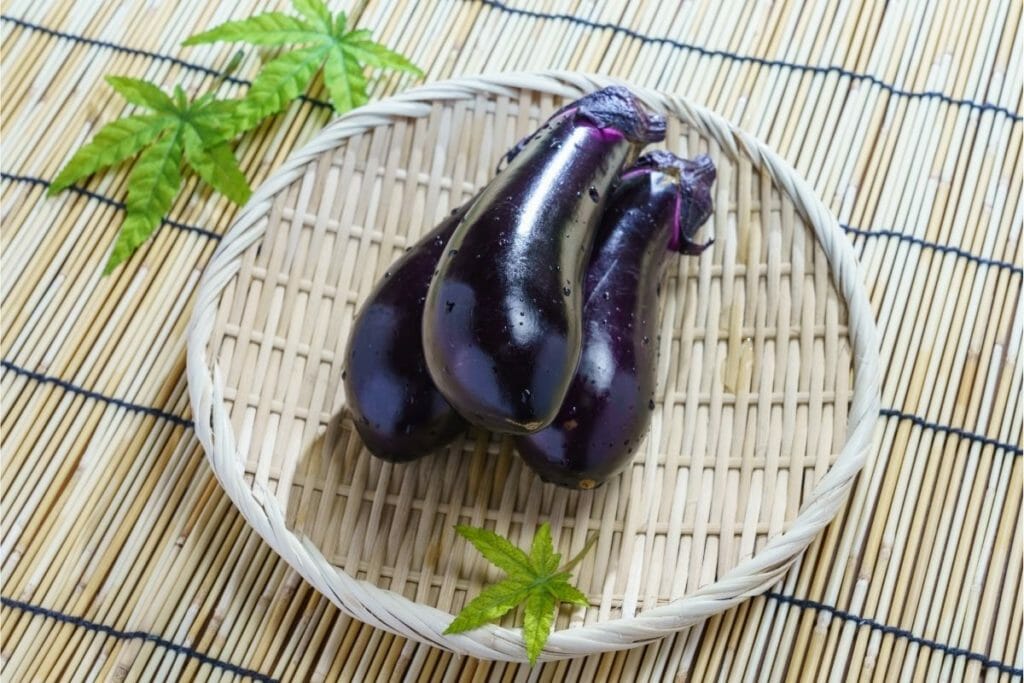 Should Eggplant Be Refrigerated (How To Store Eggplant)
