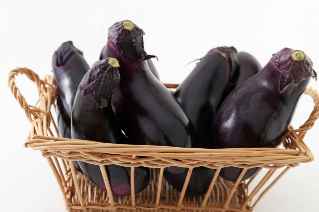 Should Eggplant Be Refrigerated (How To Store Eggplant)
