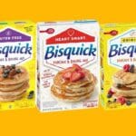Is Bisquick the Same As Pancake Mix? (What’s the Difference?)