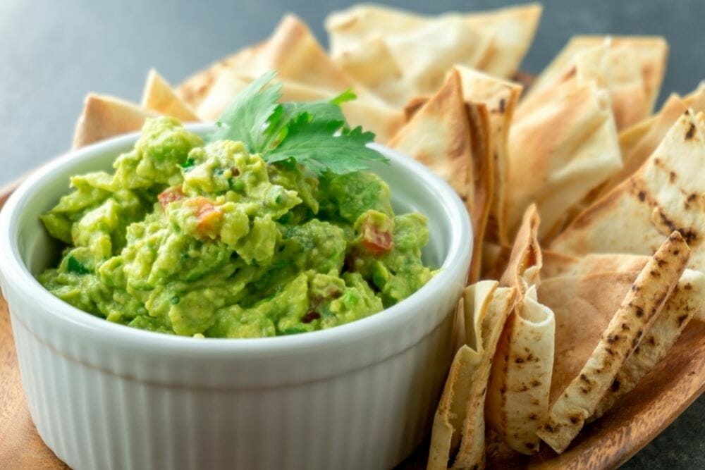 Is It Safe to Microwave Guacamole