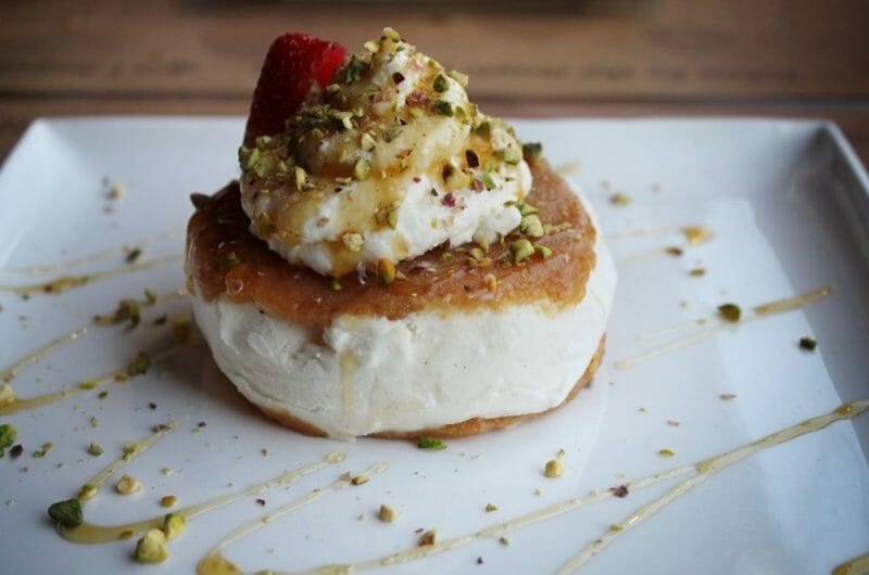 10 Traditional Lebanese Desserts You Have To Try