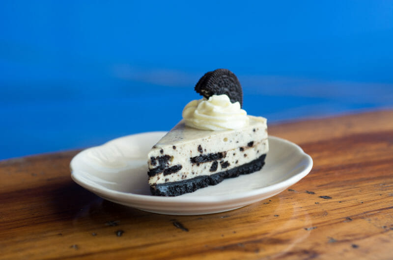 10 Stunning Oreo Cupcake Recipes
