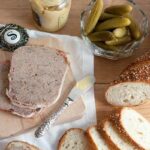 What Is Pâté And How Is It Made (What's It Made Of)?