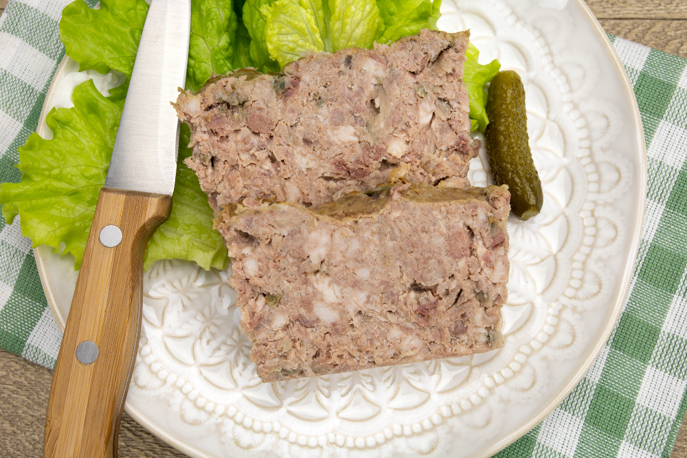 What Is Pate And How Is It Made