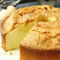 Learn How To Fix Gap When Crispy & Sweet Pound Cake Crack