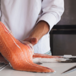 Should You Wash Salmon Before Cooking?