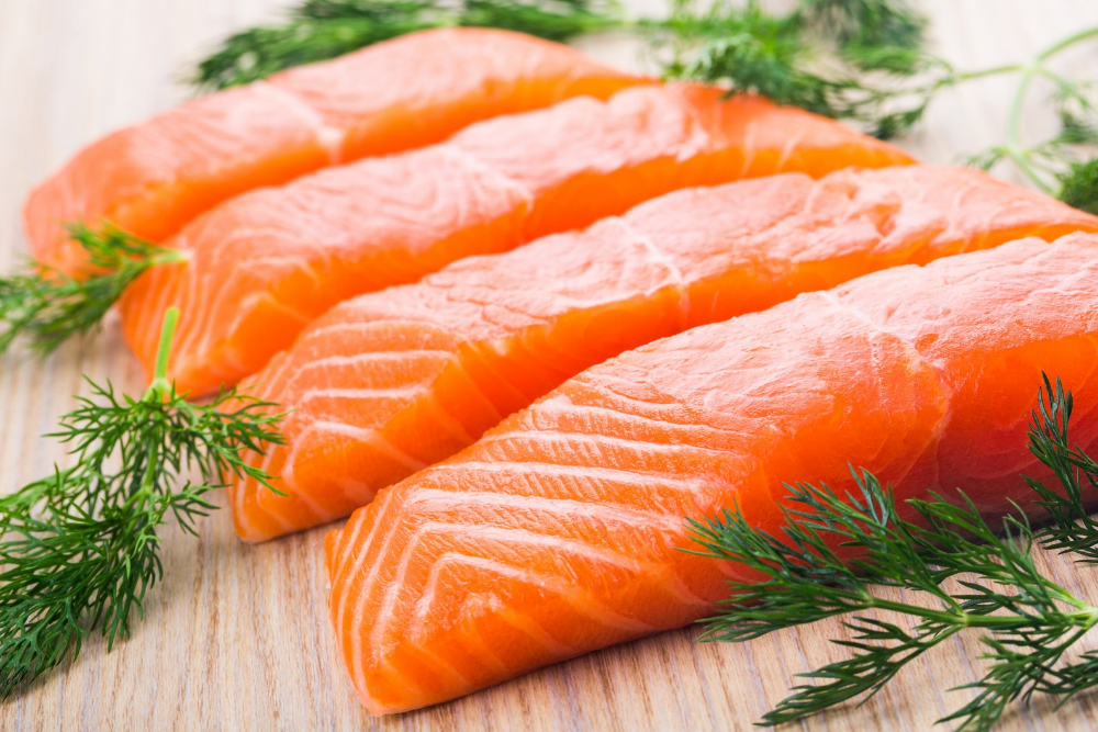 Should You Wash Salmon Before Cooking