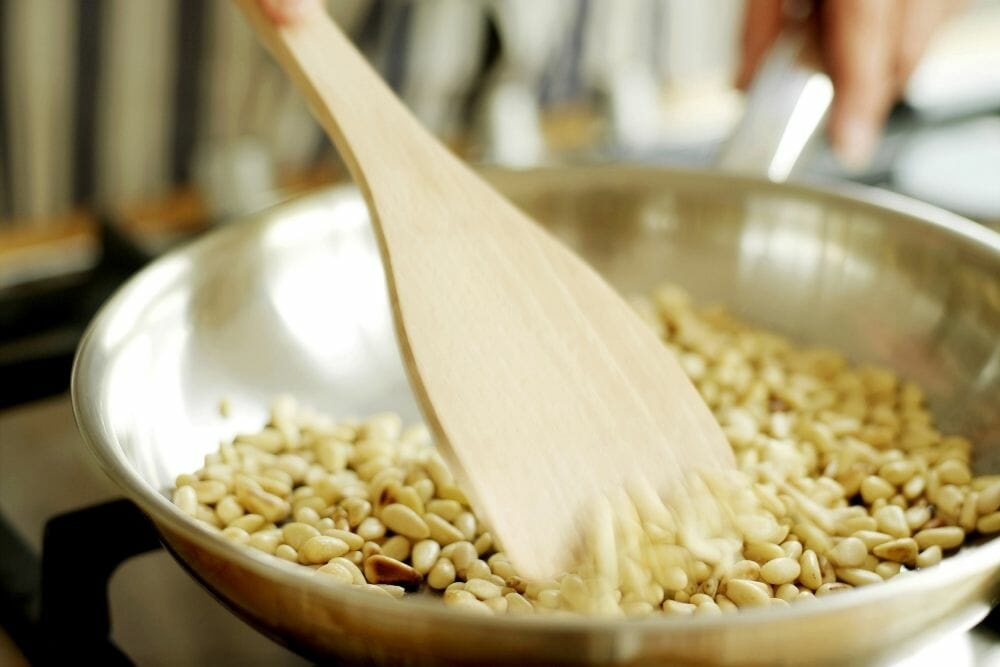 The 15 Best Pine Nut Recipes - The Rusty Spoon