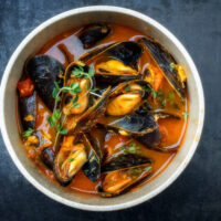 The 20 Best Mussel Recipes