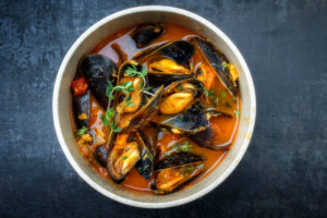 The 20 Best Mussel Recipes