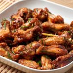 The 25 Best Chicken Wing Recipes