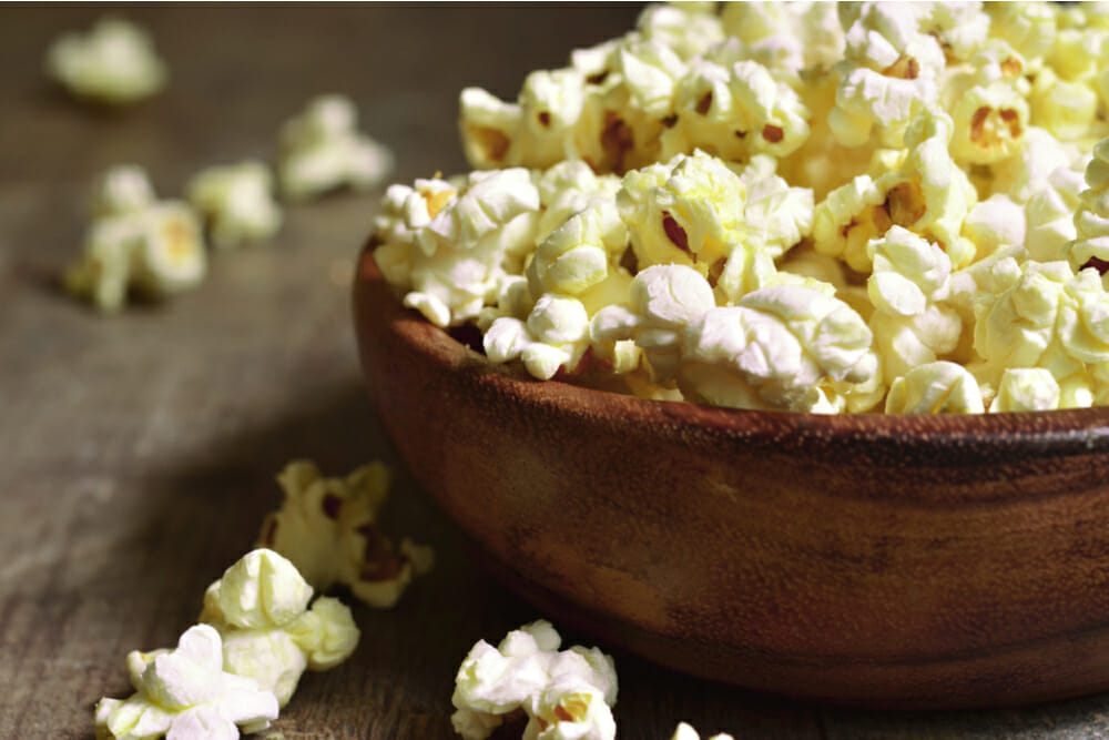 The 25 Best Popcorn Recipes