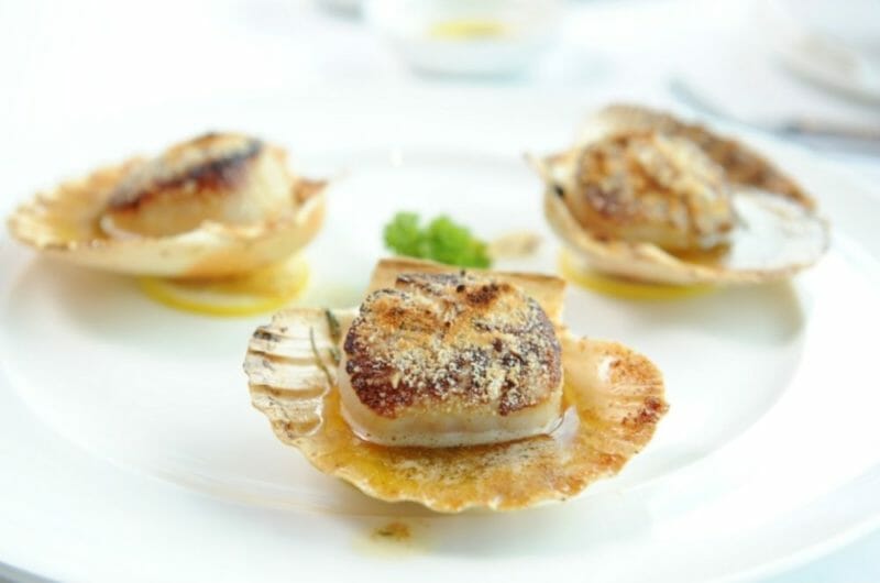 The 25 Best Scallop Recipes