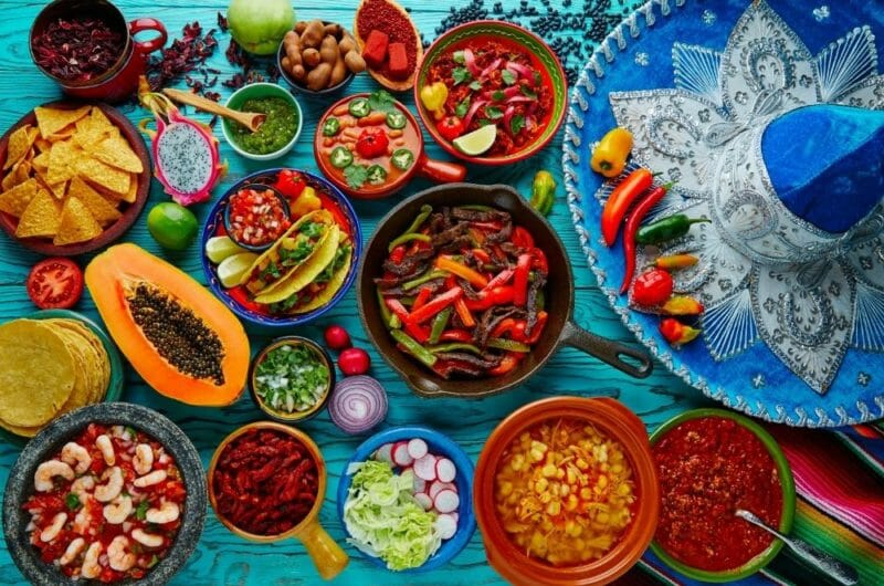 ​​The 27 Best Mexican Recipes