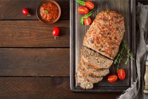 The 30 Best Ground Turkey Recipes