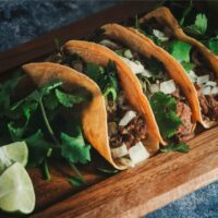 The 30 Best Taco Recipes