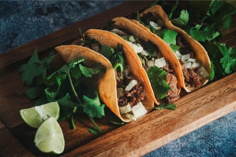 The 30 Best Taco Recipes