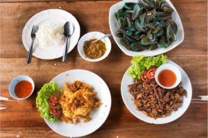 The 30 Best Thai Recipes