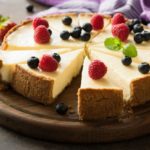 35 Perfect Cheesecake Recipes To Boost The Dessert Idea