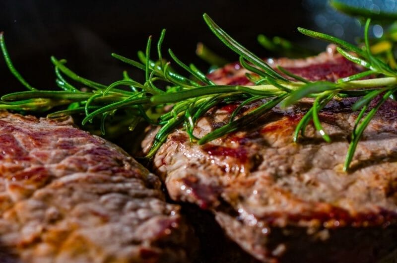 The 35 Best Leftover Steak Recipes
