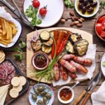 The 40 Best Summer Dinner Ideas