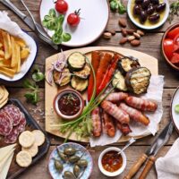 The 40 Best Summer Dinner Ideas