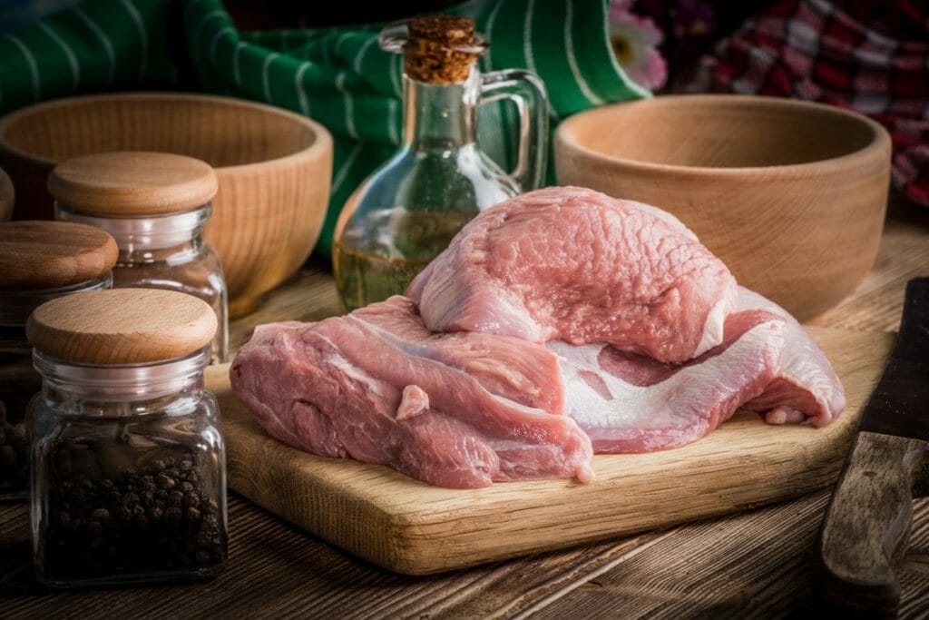 Turkey Meat Vs Ham (Health Impact And Nutritional Comparison)