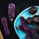 Ube Vs Taro (What's The Difference?)
